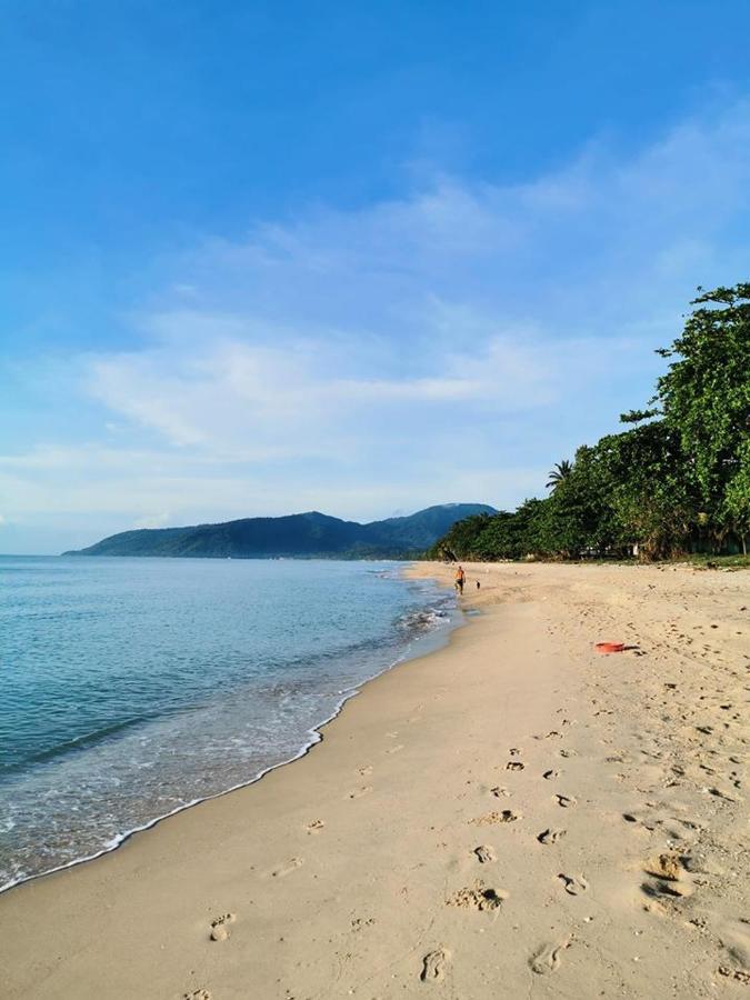 Khanom Beach Residence Monthly Rental Condo Eksteriør bilde
