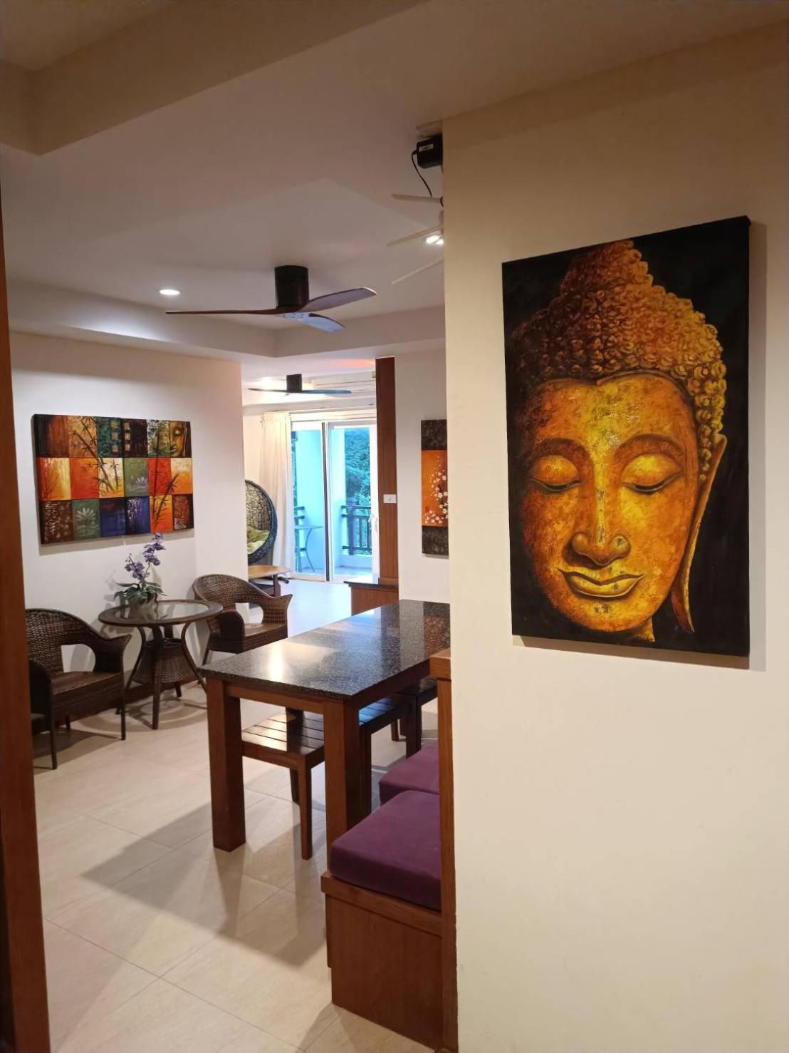 Khanom Beach Residence Monthly Rental Condo Eksteriør bilde