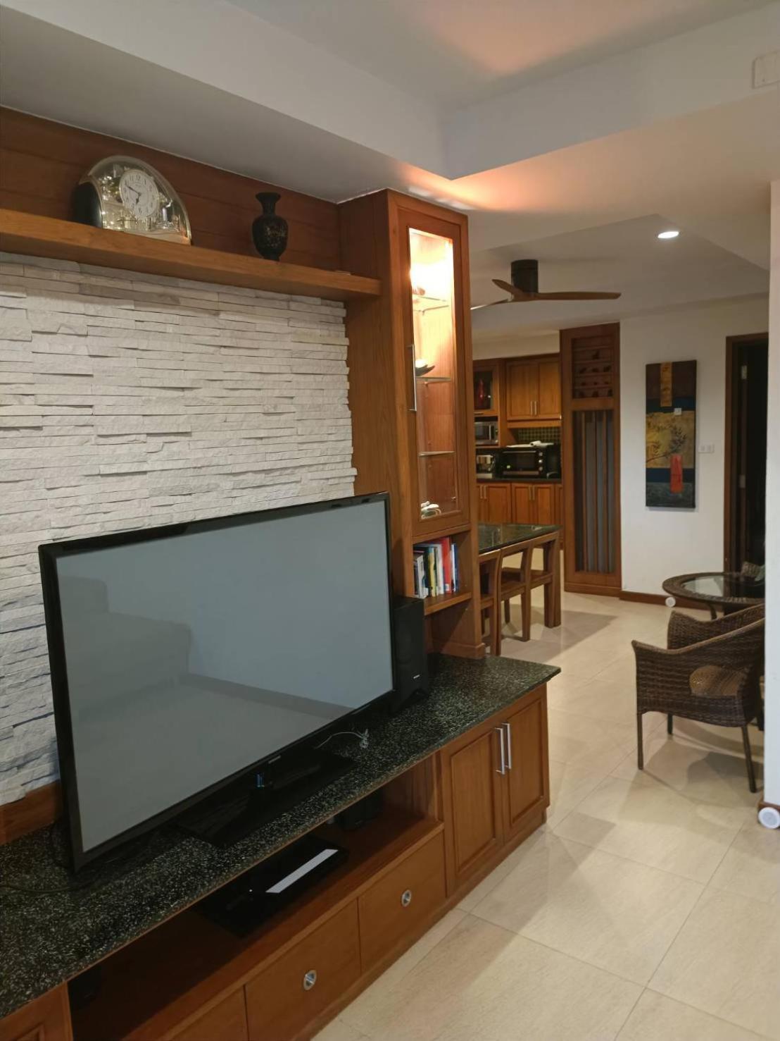 Khanom Beach Residence Monthly Rental Condo Eksteriør bilde