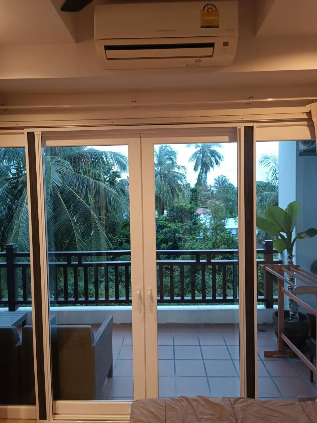 Khanom Beach Residence Monthly Rental Condo Eksteriør bilde