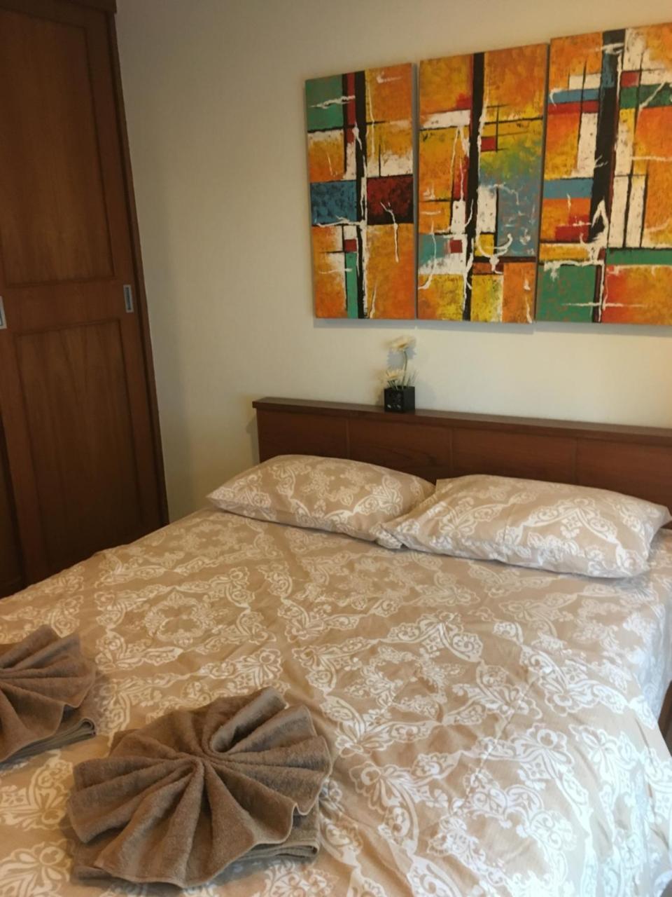 Khanom Beach Residence Monthly Rental Condo Eksteriør bilde
