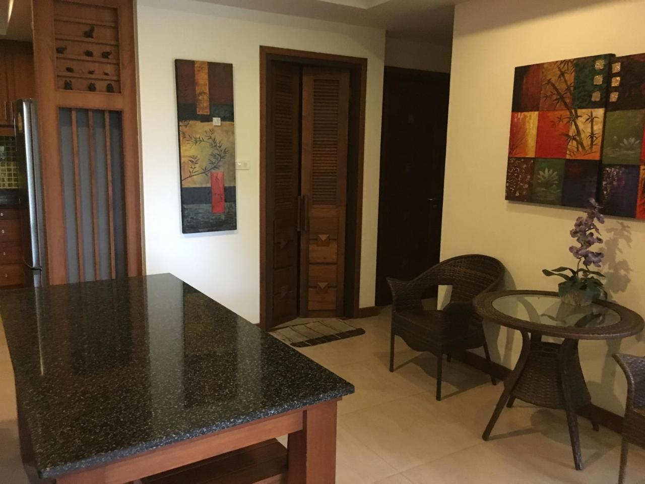 Khanom Beach Residence Monthly Rental Condo Eksteriør bilde