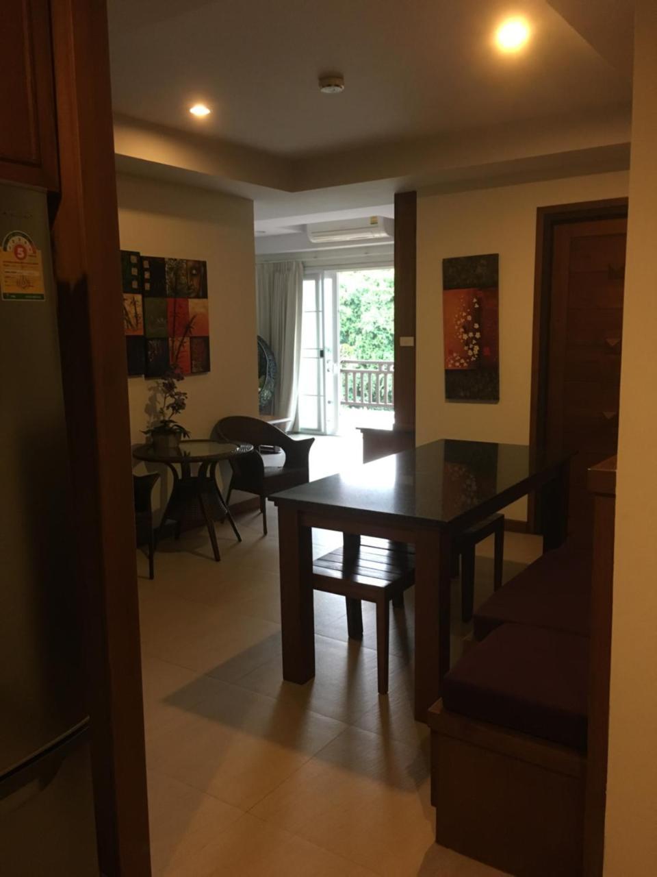 Khanom Beach Residence Monthly Rental Condo Eksteriør bilde