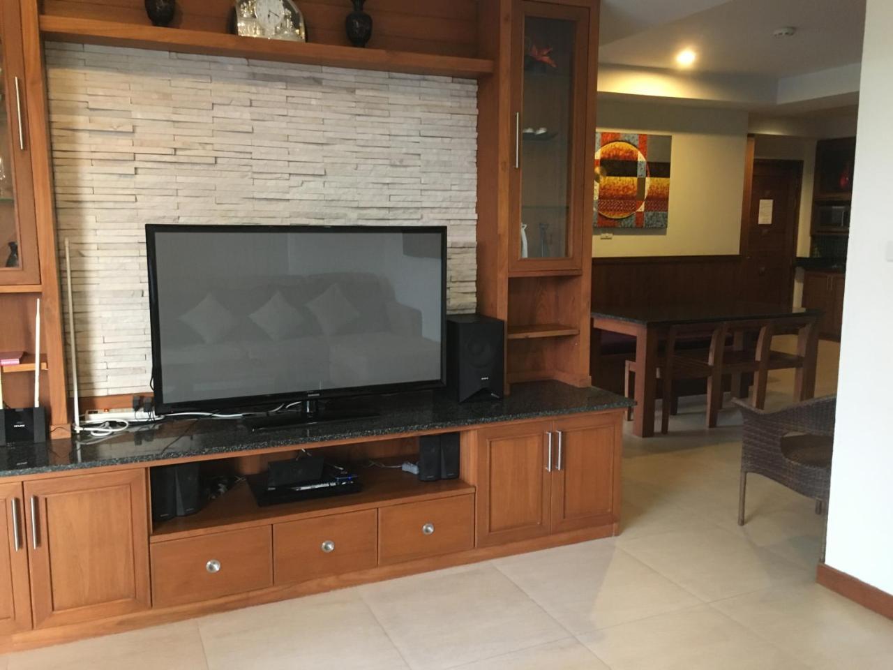 Khanom Beach Residence Monthly Rental Condo Eksteriør bilde