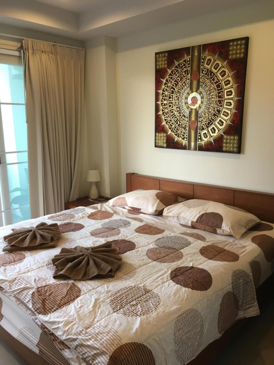 Khanom Beach Residence Monthly Rental Condo Eksteriør bilde