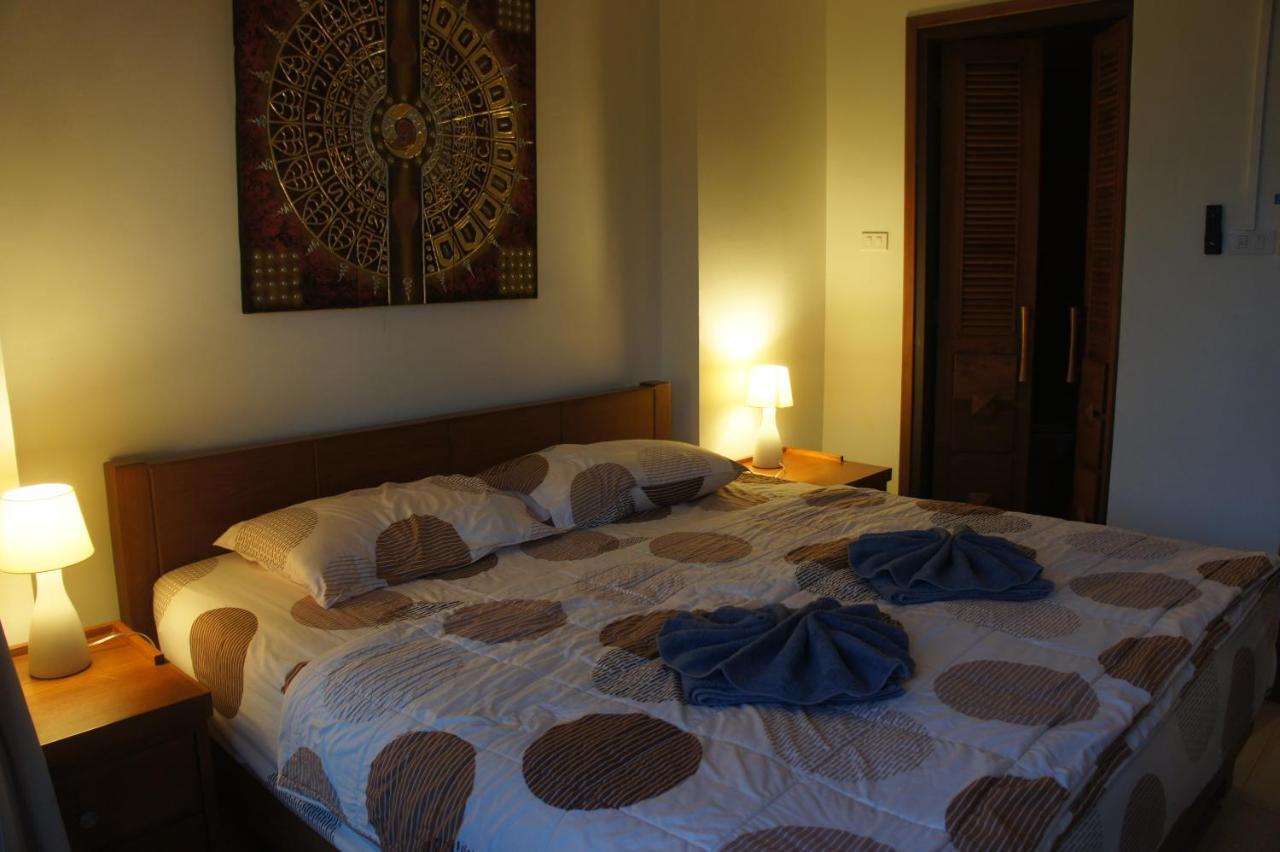 Khanom Beach Residence Monthly Rental Condo Eksteriør bilde